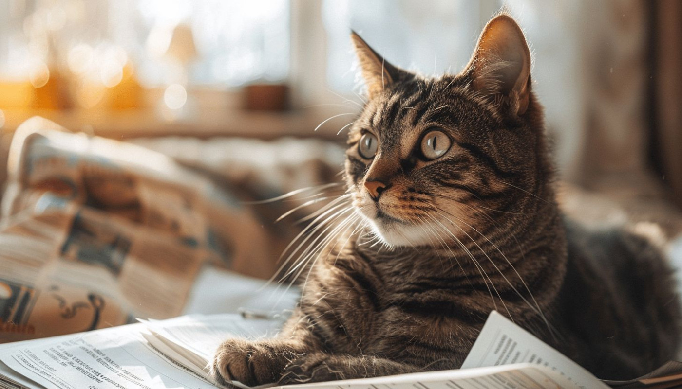 Assurance pour chat les options peu connues pour protéger votre compagnon à moindre coût