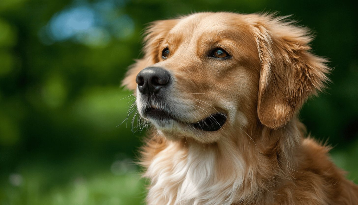 Conseils pratiques pour le dressage du Golden Retriever